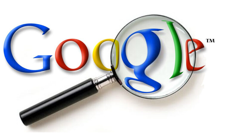 Google меняет алгоритм и статистику поиска