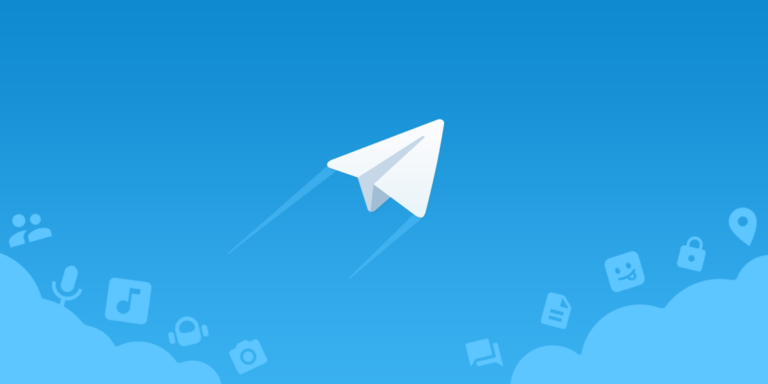 Telegram убить нельзя помиловать