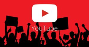 Russian YouTube Audience Review 2018