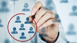 What is new about ad targeting features?