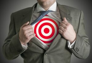 What do users think about targeted ads?
