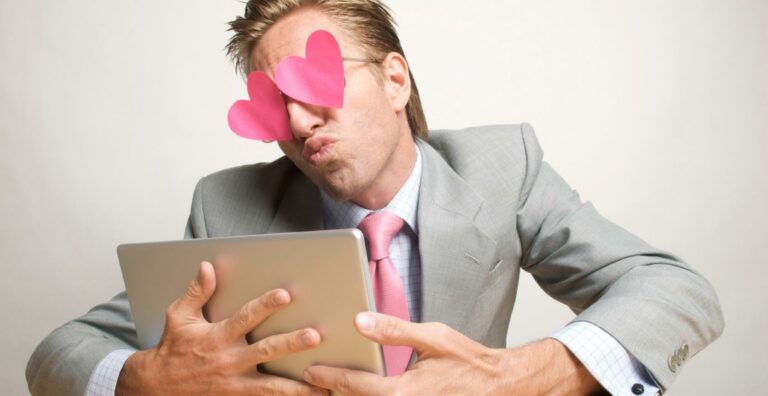 Соцсети предлагают сервисы онлайн-знакомств