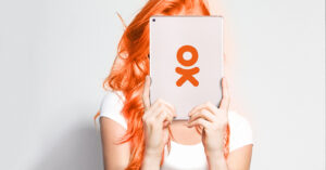 Odnoklassniki audience in Russia: numbers and features