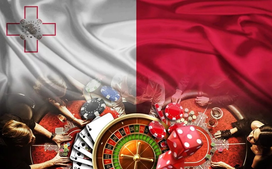 Лицензия Мальты для азартных игр