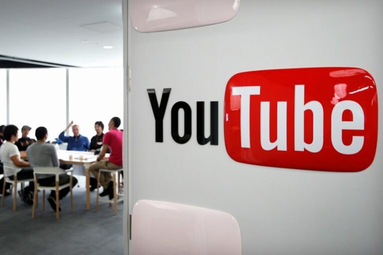 YouTube предлагает новые инструменты и сервисы