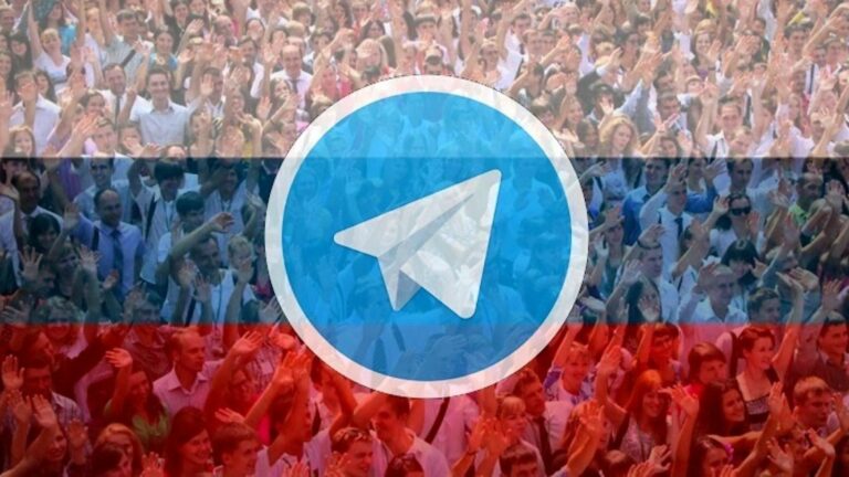 Как разблокировка Telegram повлияла на его аудиторию?