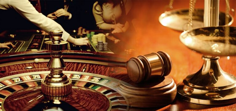 Законы и регулирование азартных игры в разных странах: что нового?