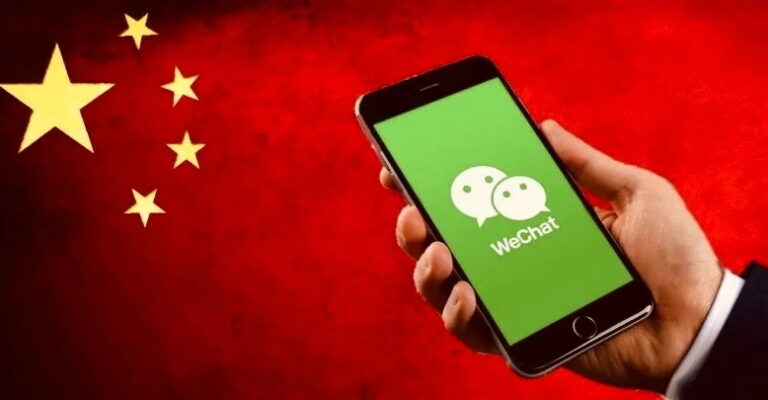 В чем особенности самой популярной в Китае соцсети WeChat?