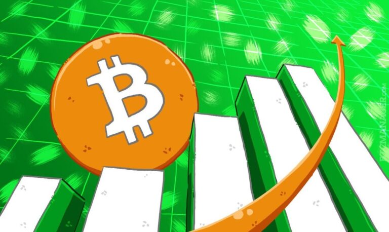bitcoin prospects for growth