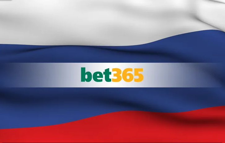 bet365 russia