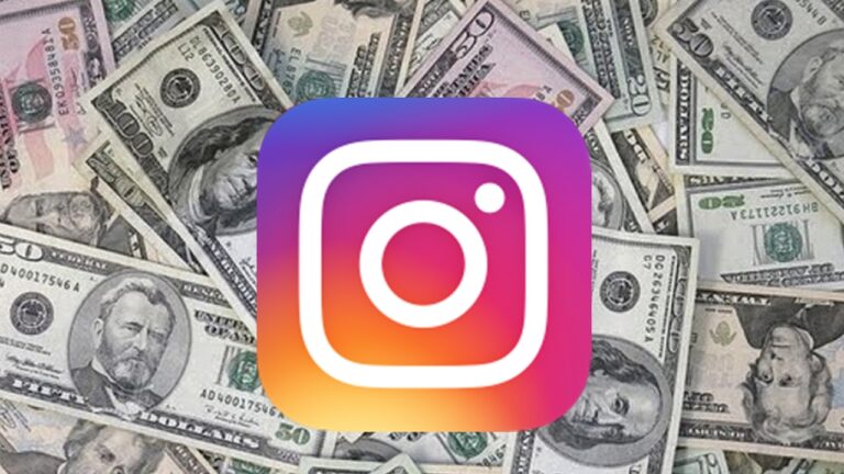 how to make money on instagram ads