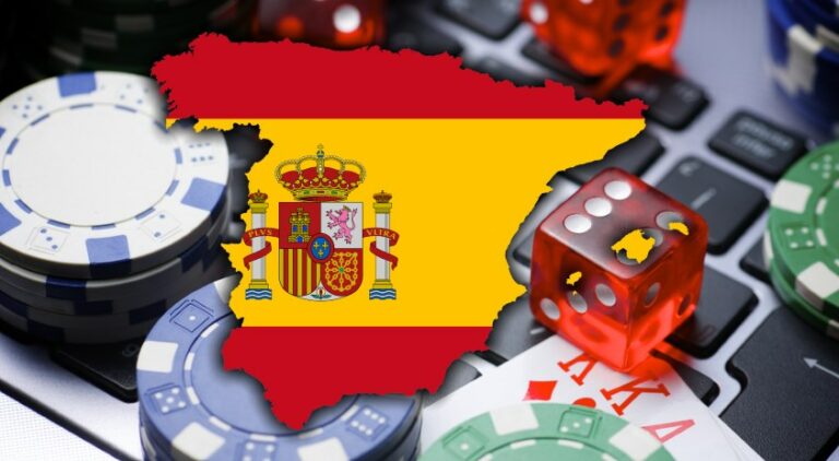 Азартные игры, гемблинг и казино, беттинг и ставки на сопрт в Испании - все подробности а Обзорах на 3SNET