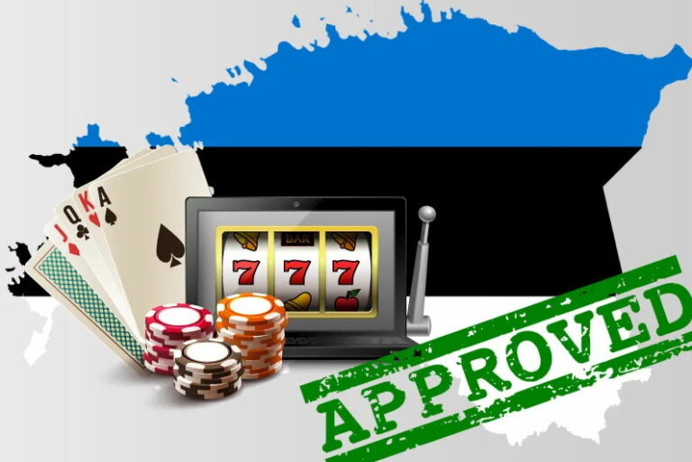 How to promote online-gambling in Estonia: 3Snet review