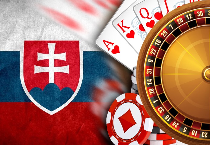 slovakiya gambling lisence