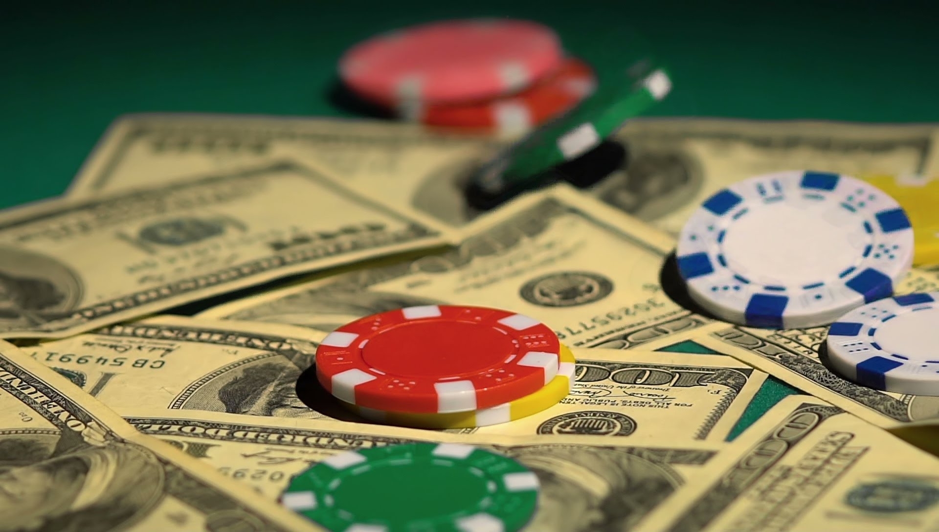 Азартные игры на деньги без обмана
