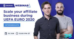 How to make money during the EURO 2020 Games