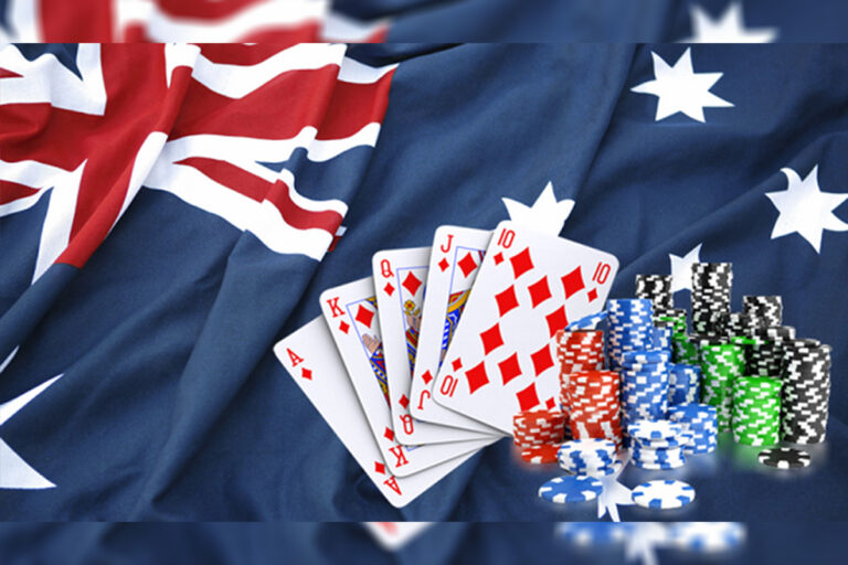 Гемблинг и казино, беттинг и спортивные ставки, все об азартных играх в Австралии читайте в Обзорах на 3snet!