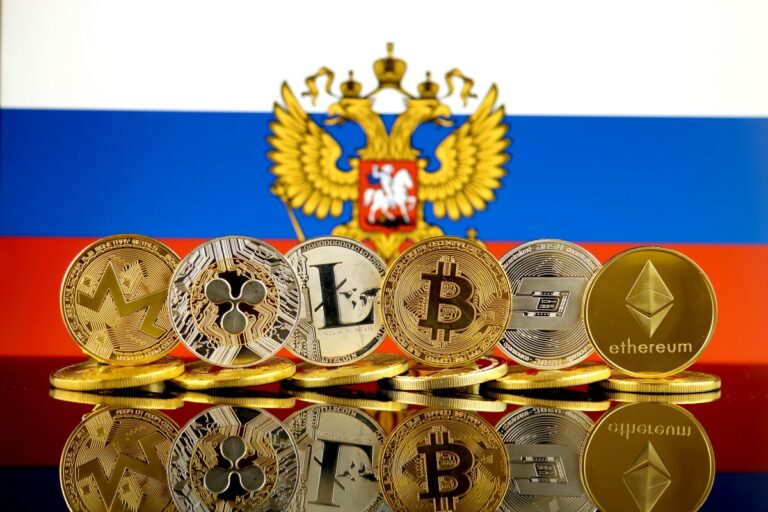 криптовалюта в России законы перспективы опросы 3snet