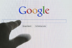 What is necessary for successful website promotion in Google?