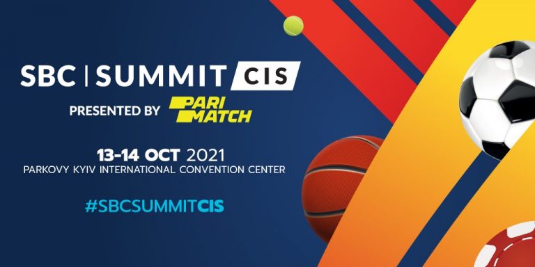 SBCSummitCIS_2021 13 и 14 октября в Киеве пройдет SBC Summit CIS