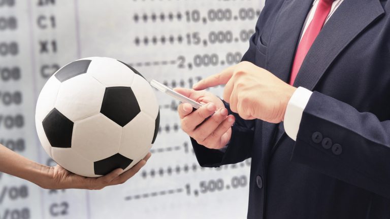 Bookmakers in Russia the game in new conditions 3snet