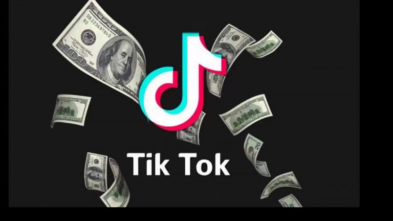 TikTok_money TikTok готов к новым рекордам