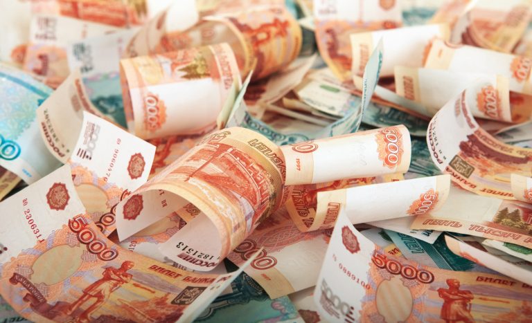 How much do people earn in the gambling business in Russia? - 3snet