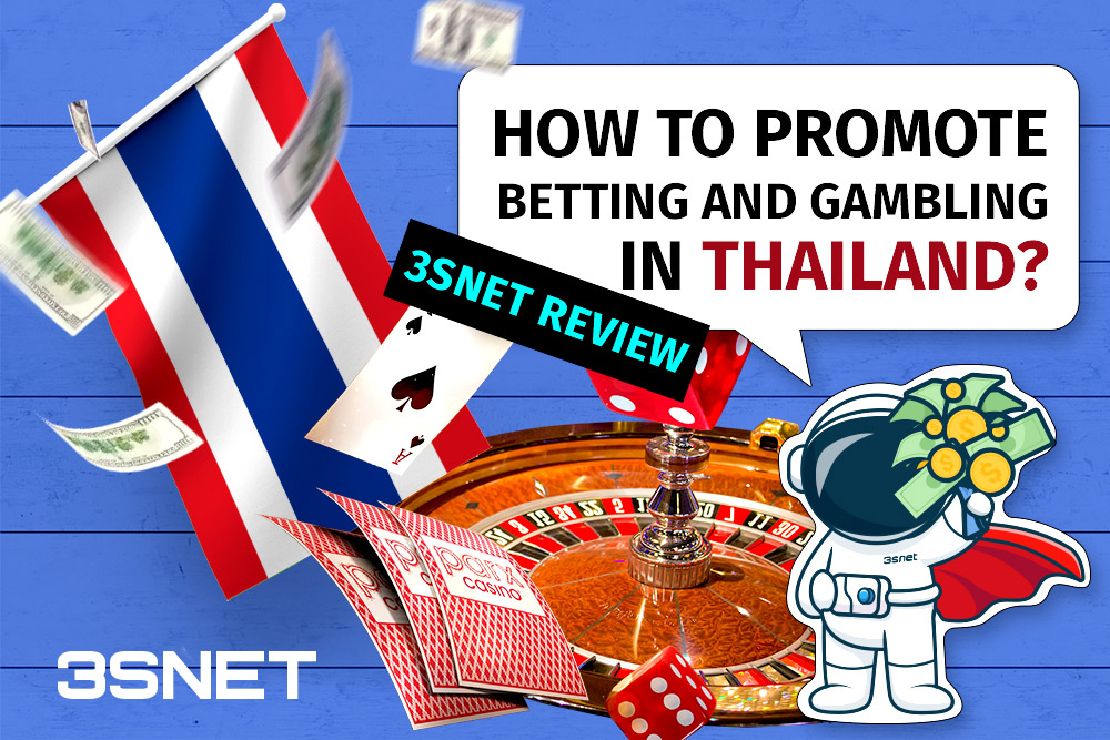 Best Online Casino Thailand 2022 - Claim Welcome Bonuses Now