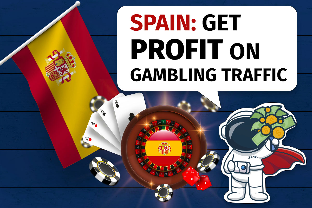 How to promote gambling in Spain review of Review