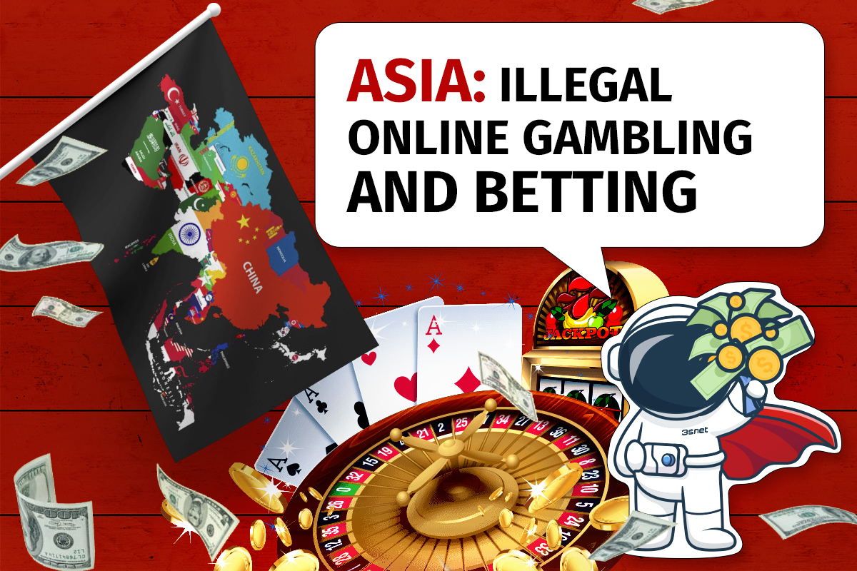 bet in asia
