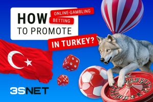 How to Direct Traffic to Online Betting and Gambling in Turkey?