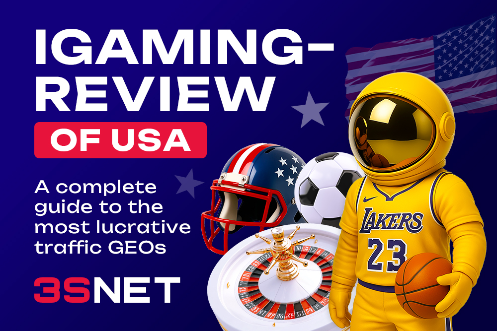 US iGaming Market 2026