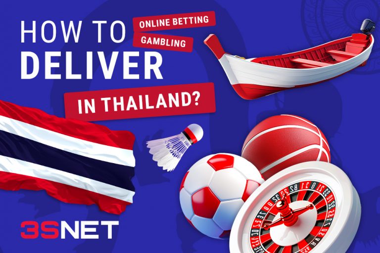 Таиланд блог en In our latest mini-review on 3S.INFO, we’ll explore strategies for promoting online gambling in Thailand and examine the future outlook for this industry.