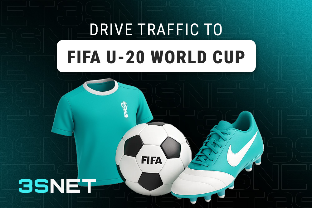 FIFA U-20 World Cup
