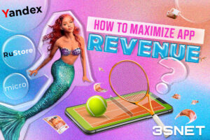 How to maximize app revenue?