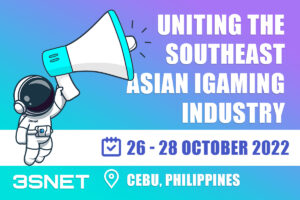 SPiCE Philippines 2022 will take place from 26-28 October 2022