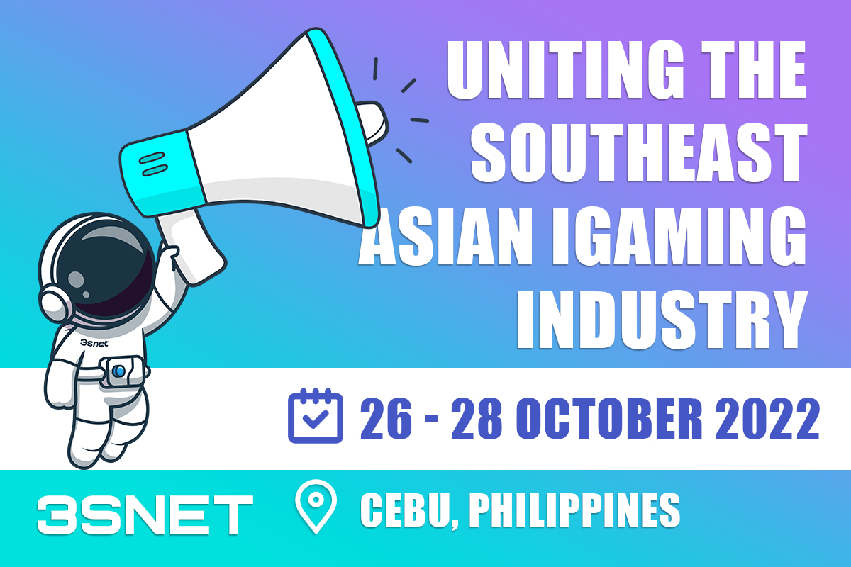 SPiCE Philippines 2022 | October 26–28 | Cebu, Philippines
