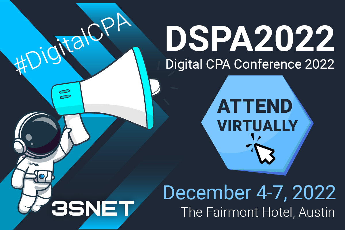 Digital CPA Conference 2022 will be held on December 4 8 Event