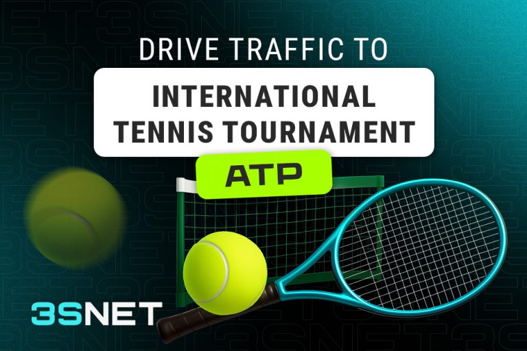 About ATP - 3SNET Drive traffic to ATP with 3SNET!