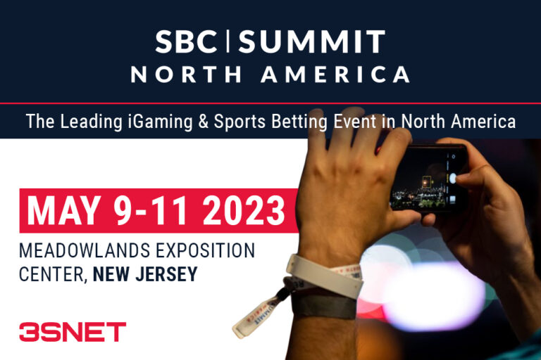 SBC Summit North America will be held on May 911, 2023 Event