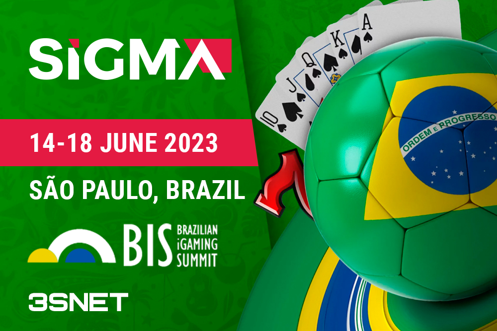 SiGMA Americas 2023