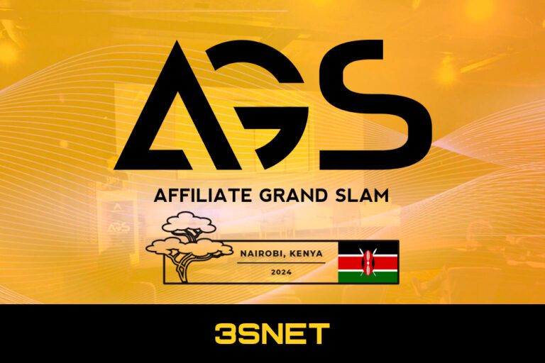 Программа и другие подробности о AGS Africa ищите на 3SNET!