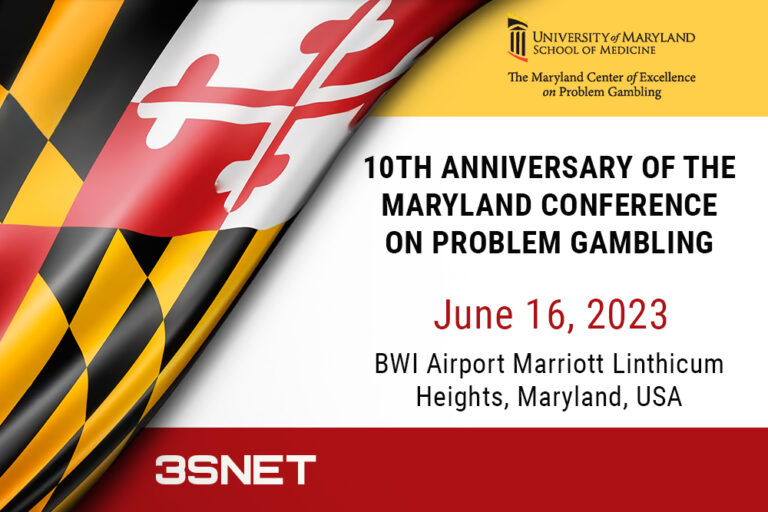 Maryland conference на 3snet
