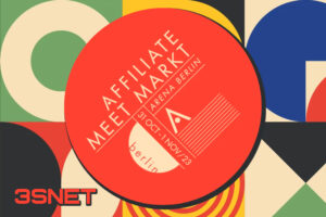 Affiliate Meet Markt will be held from 31 October to 1 November 2023