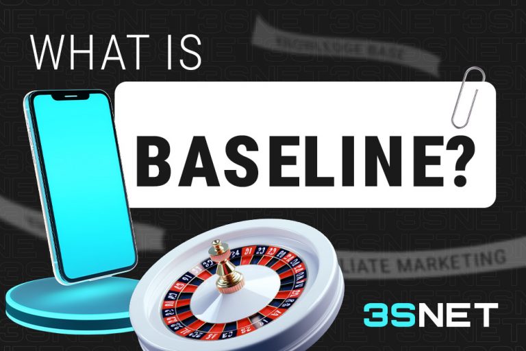 What is baseline? 3SNET