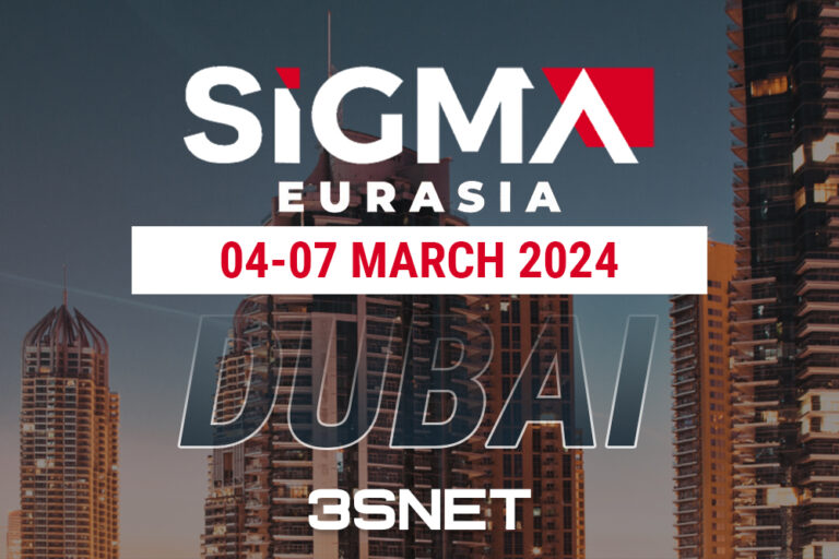 Программа и другие подробности о eurasia summit 2024 ищите на 3SNET!