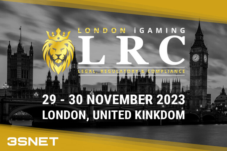 Программа и другие подробности о LONDON LRC ищите на 3SNET!
