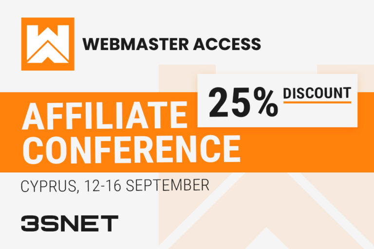 Программа и другие подробности о webmaster access ищите на 3SNET!