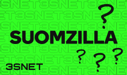 В чем преимущества SuomZilla и отличие от других рекламных сетей? 