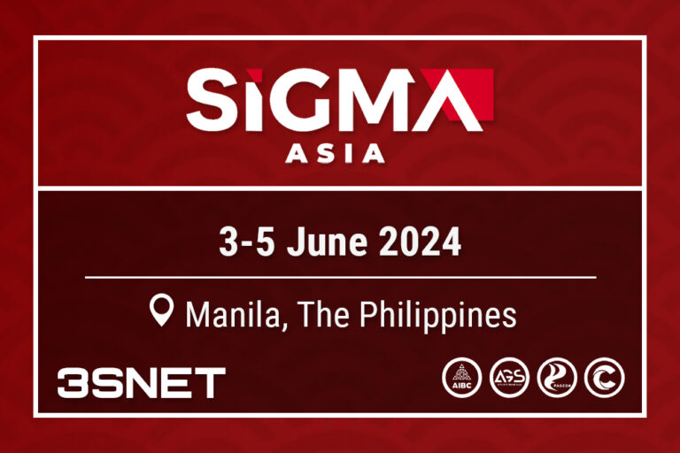 Программа и другие подробности о SIGMA Asia ищите на 3SNET!
